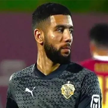 أول تعقيب من الأهلي على عودة أحمد قندوسي